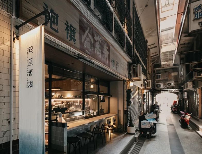 老城文化復興 跟著在地達人散步鹽埕 老城文化復興 跟著在地達人散步鹽埕