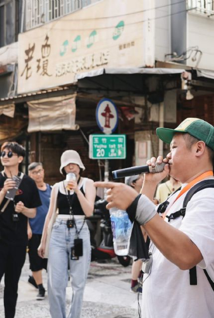 高雄次文化與他們的場地