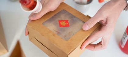 大港煮秀