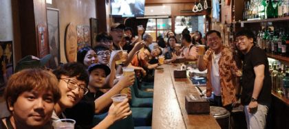 【2025港都開遊】高雄夜未眠——埕市喝酒馬拉鬆