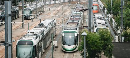 【2025 港都開遊】港都認識王Ｘ高雄好過日 特別企劃：城市輕軌小旅行