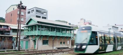 【2025 港都開遊】港都認識王Ｘ高雄好過日 特別企劃：城市輕軌小旅行